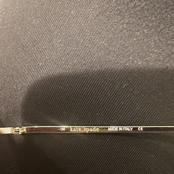 Kate spade sunglasses - Picture 11 of 15